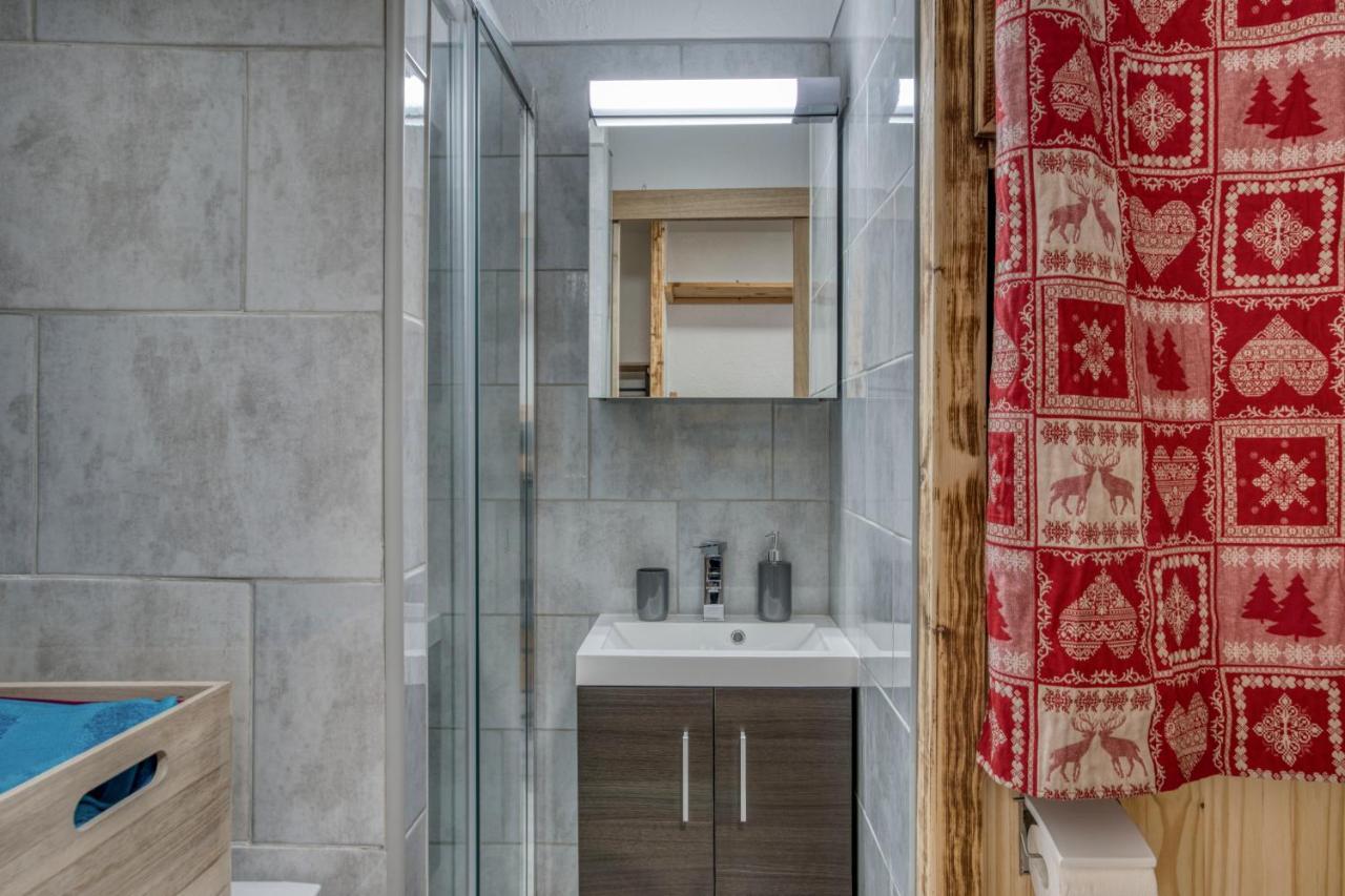 Cosy Coin-nuit Proche Centre - Vue Splendide Appartement Saint-Gervais-les-Bains