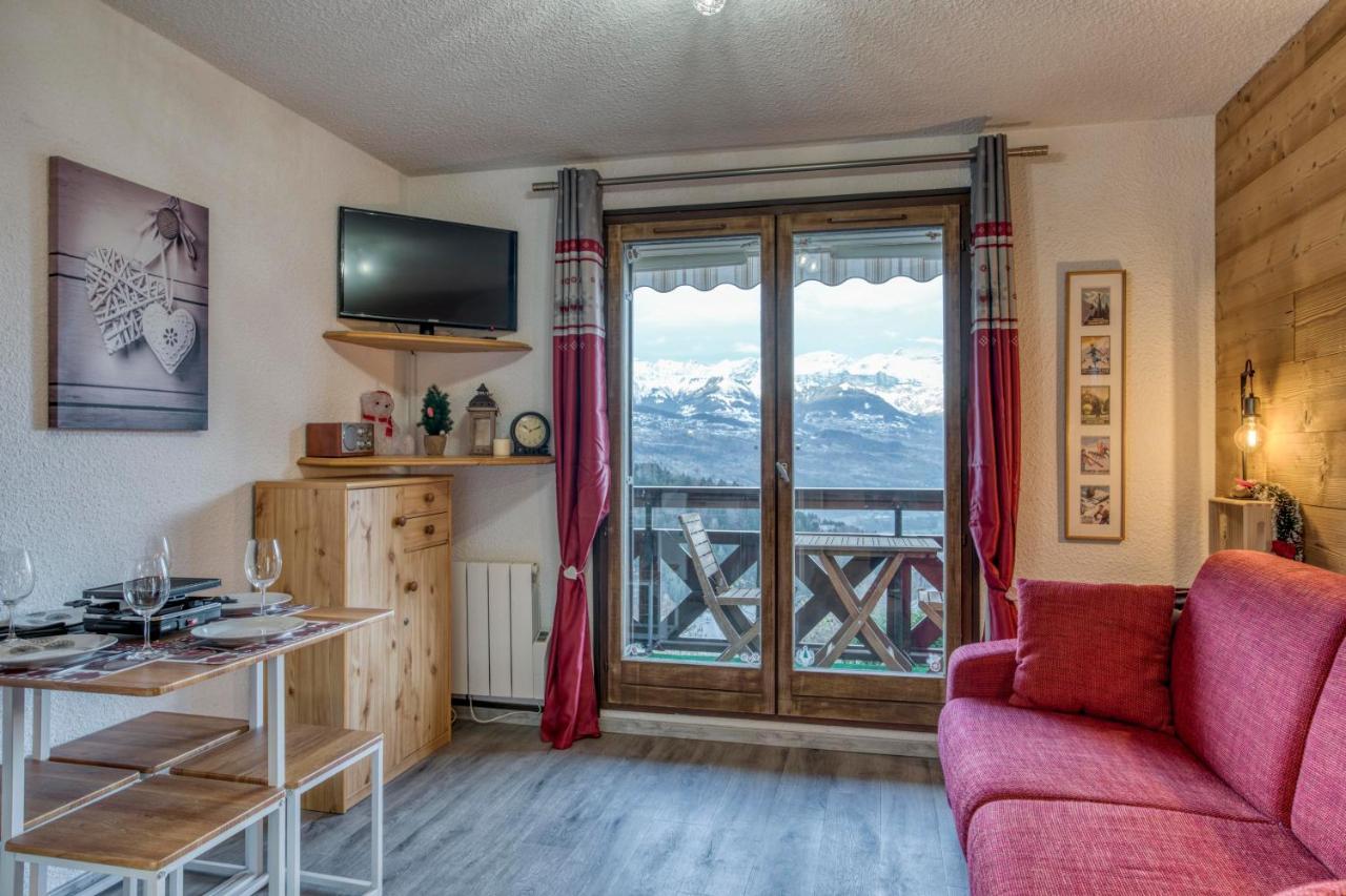 Appartement Cosy Coin-nuit Proche Centre - Vue Splendide