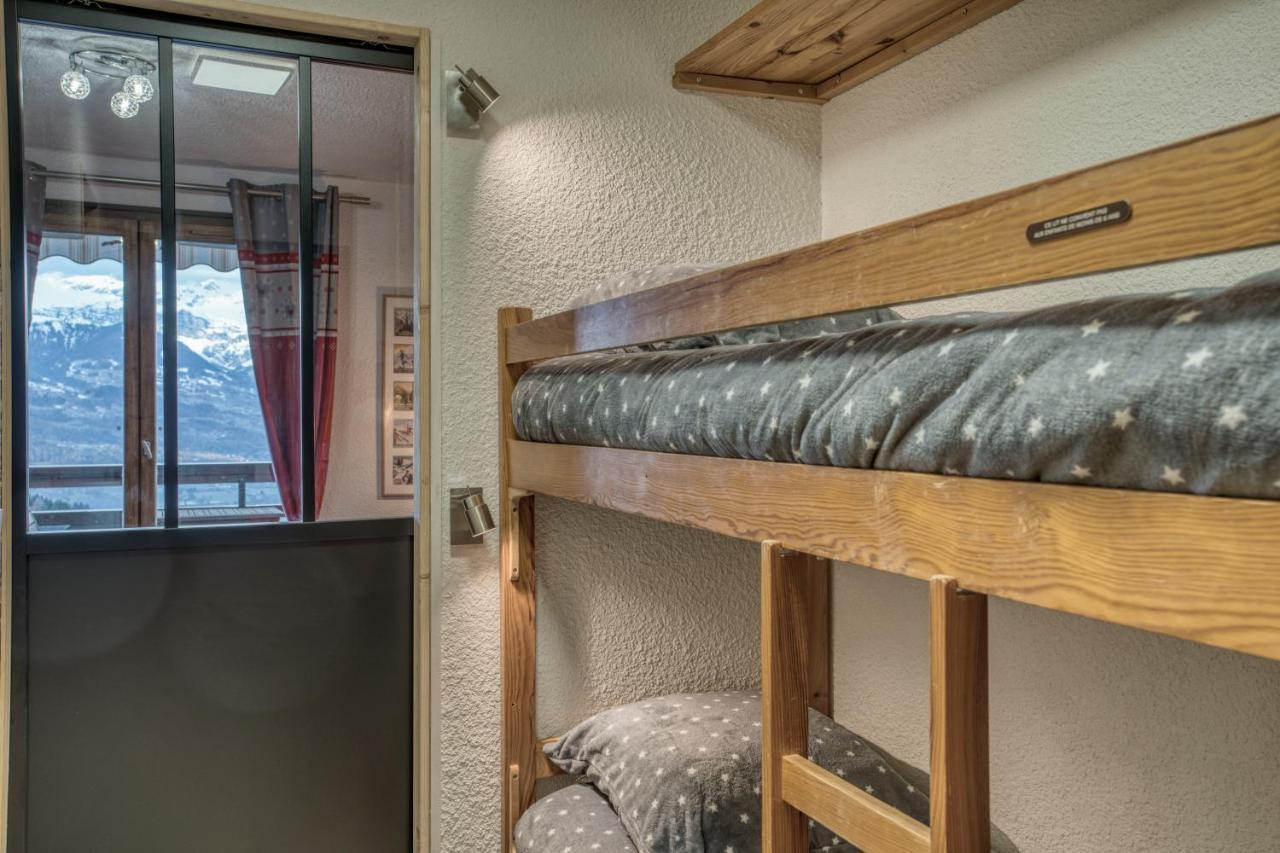 Appartement Cosy Coin-nuit Proche Centre - Vue Splendide *