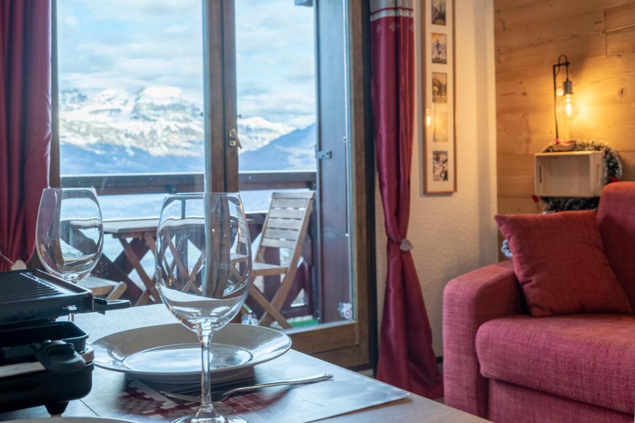 Cosy Coin-nuit Proche Centre - Vue Splendide Apartment Saint-Gervais-les-Bains
