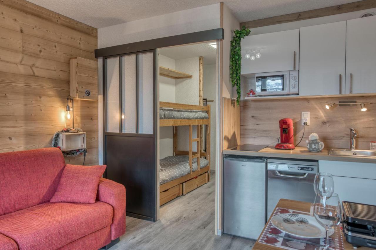 Apartment Cosy Coin-nuit Proche Centre - Vue Splendide *